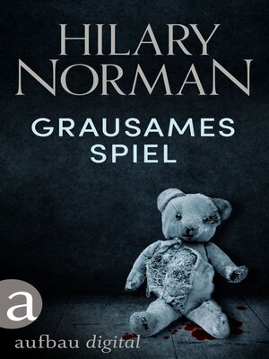 cover image of Grausames Spiel